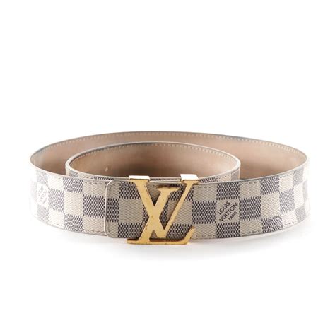 louis vuitton x off white belt|Louis Vuitton belt original.